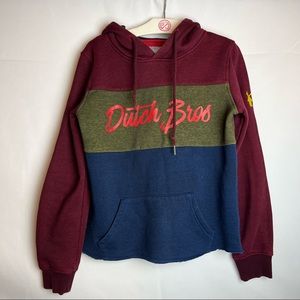 Dutch Bros Hoodie